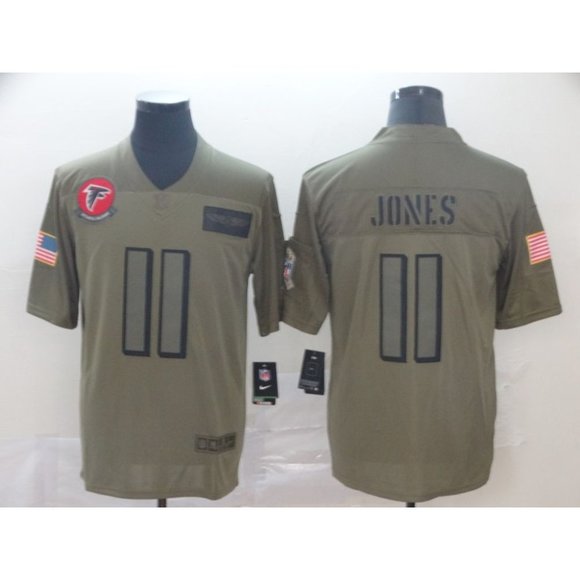 julio jones jersey 2020